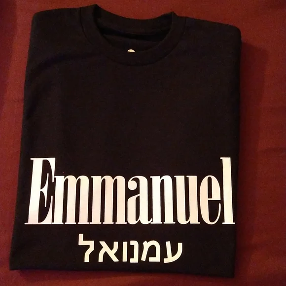 Men/Women T-Shirts
#N047 - Picture 3 of 3